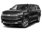 2022 Chevrolet Suburban 4WD LT