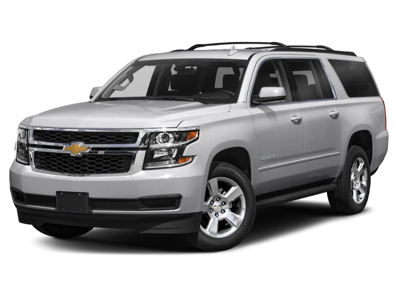 2019 Chevrolet Suburban 4WD 1500 LT