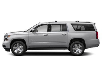 2019 Chevrolet Suburban 4WD 1500 LT