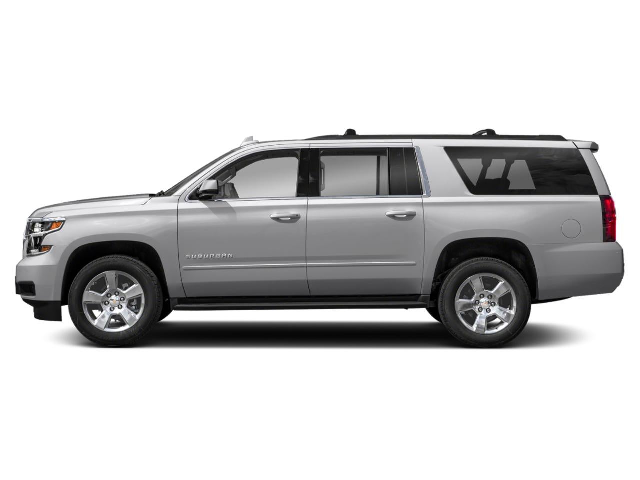 2019 Chevrolet Suburban 4WD 1500 LT