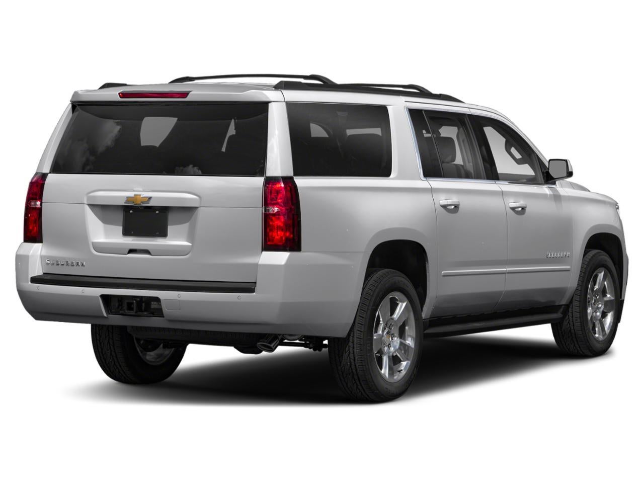 2019 Chevrolet Suburban 4WD 1500 LT