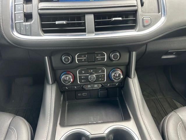 2023 Chevrolet Tahoe 4WD Z71