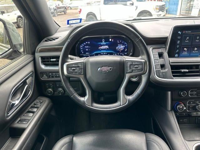 2023 Chevrolet Tahoe 4WD Z71