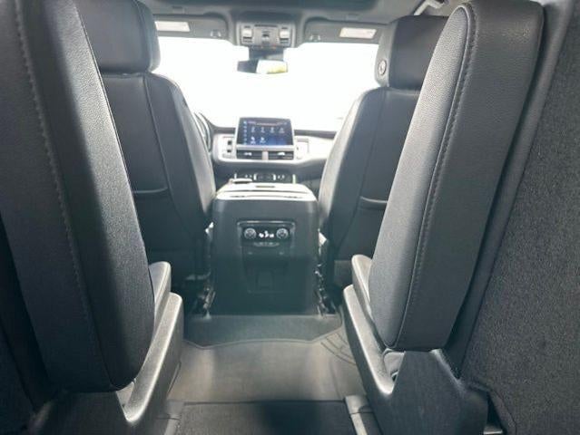 2023 Chevrolet Tahoe 4WD Z71