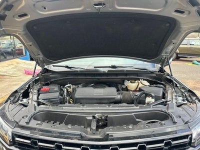 2023 Chevrolet Tahoe 4WD Z71