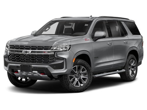 2023 Chevrolet Tahoe 4WD Z71