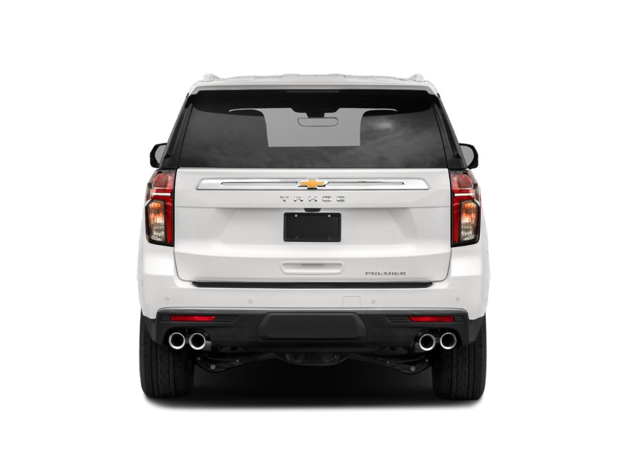 2024 Chevrolet Tahoe 4WD Premier
