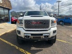 2018 GMC Sierra 2500 HD Crew Cab Standard Box 4-Wheel Drive Denali