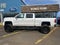 2018 GMC Sierra 2500 HD Crew Cab Standard Box 4-Wheel Drive Denali