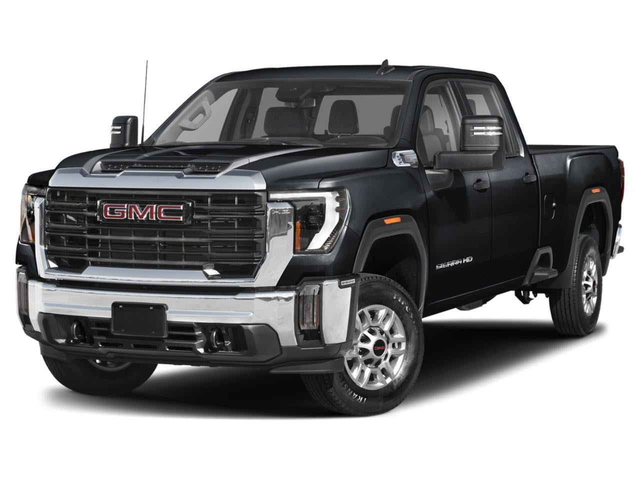 2024 GMC Sierra 4WD Crew Cab Long Box Denali Ultimate's photo