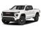 2023 GMC Canyon Crew Cab Short Box 4-Wheel Drive Elevation