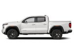 2023 GMC Canyon Crew Cab Short Box 4-Wheel Drive Elevation
