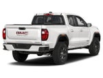 2023 GMC Canyon Crew Cab Short Box 4-Wheel Drive Elevation