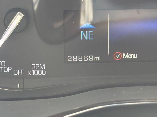2019 Cadillac XT5 FWD 4dr Premium Luxury