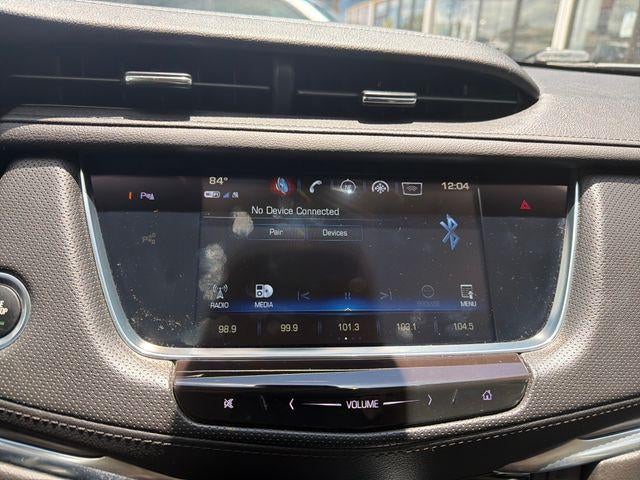 2019 Cadillac XT5 FWD 4dr Premium Luxury