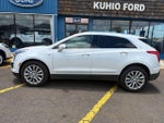 2019 Cadillac XT5 FWD 4dr Premium Luxury
