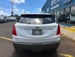 2019 Cadillac XT5 FWD 4dr Premium Luxury