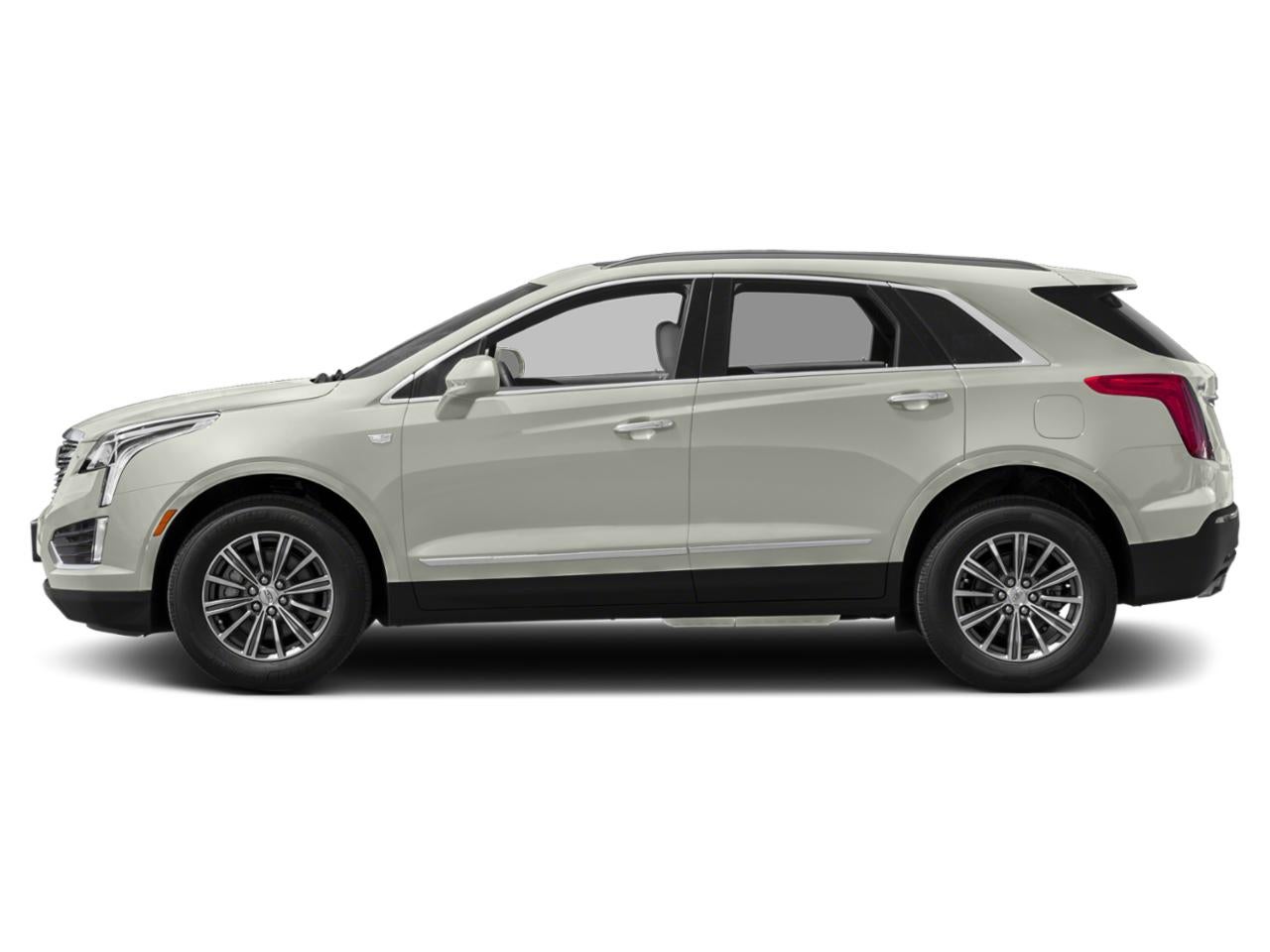 2019 Cadillac XT5 FWD 4dr Premium Luxury