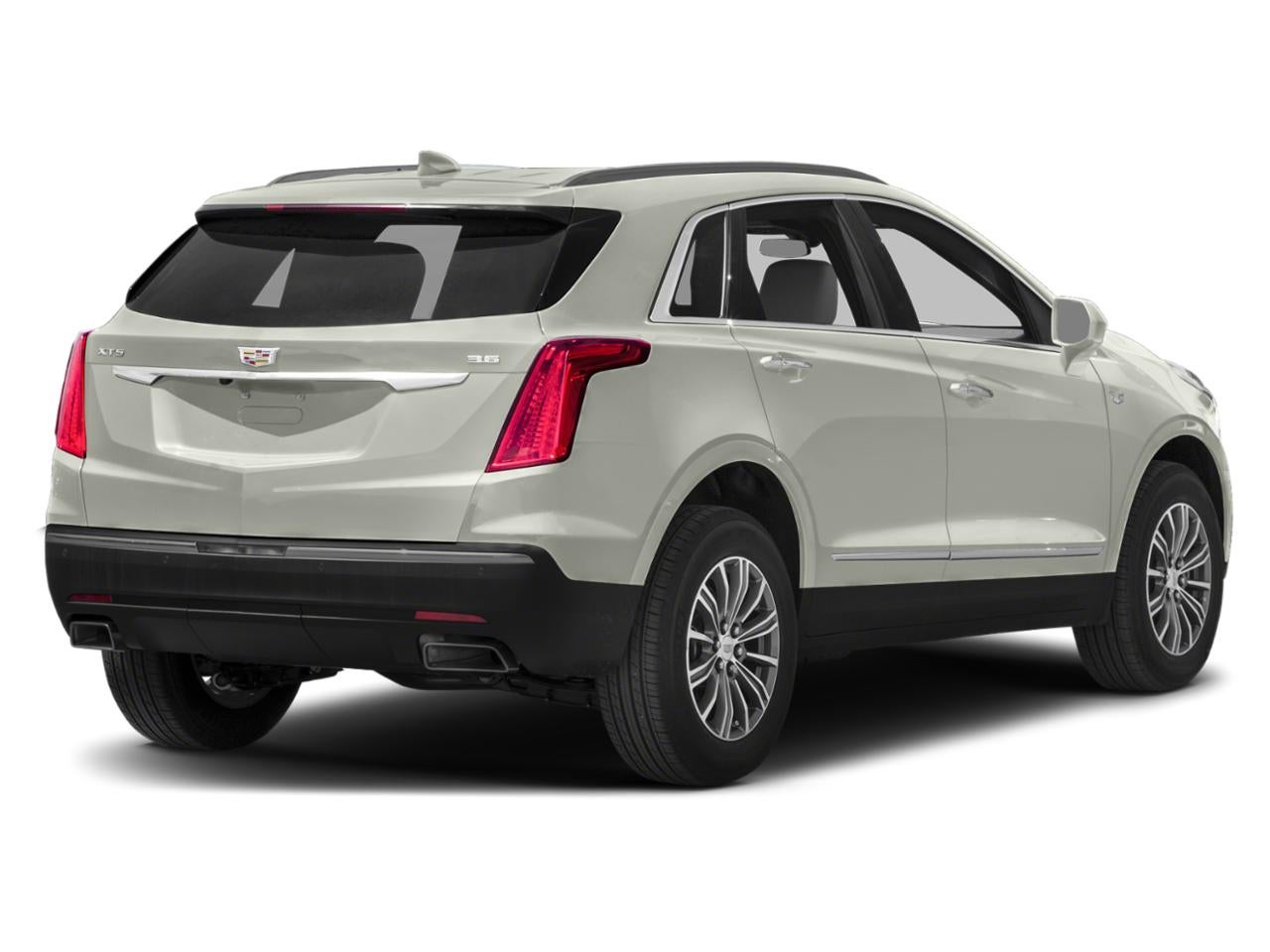 2019 Cadillac XT5 FWD 4dr Premium Luxury