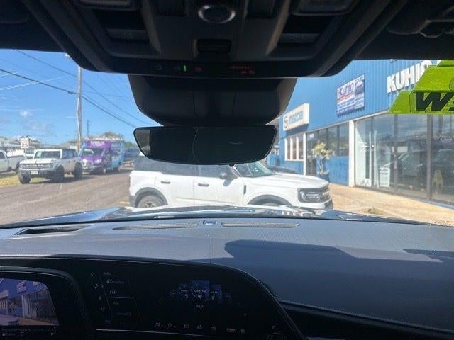 2024 Cadillac Escalade ESV 4WD Sport Platinum