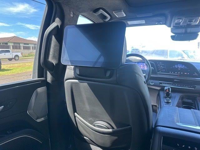 2024 Cadillac Escalade ESV 4WD Sport Platinum