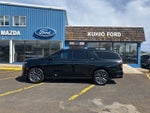 2024 Cadillac Escalade ESV 4WD Sport Platinum