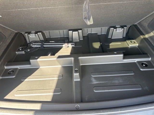 2024 Cadillac Escalade ESV 4WD Sport Platinum