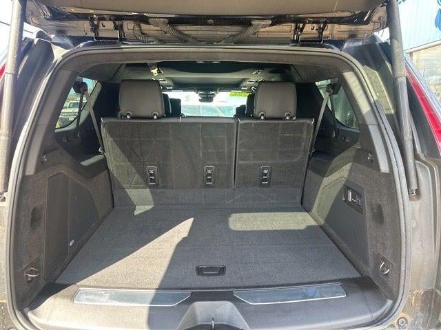 2024 Cadillac Escalade ESV 4WD Sport Platinum