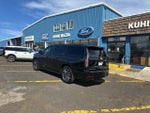 2024 Cadillac Escalade ESV 4WD Sport Platinum