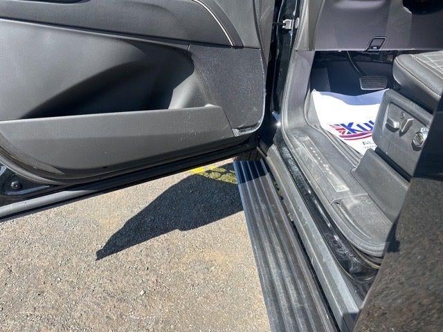 2024 Cadillac Escalade ESV 4WD Sport Platinum