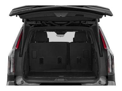 2024 Cadillac Escalade ESV 4WD Sport Platinum