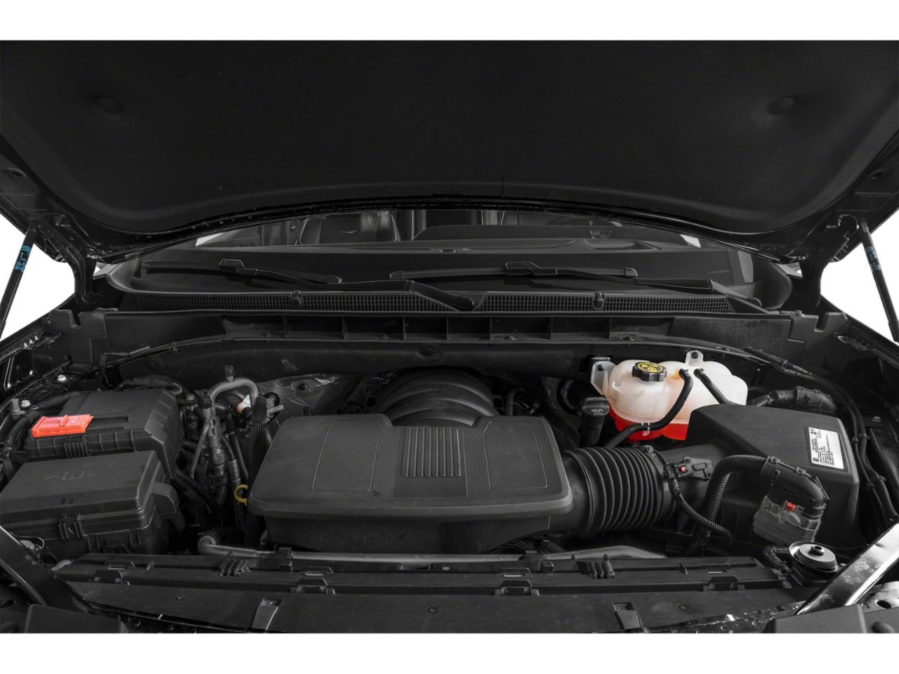 2024 Cadillac Escalade ESV 4WD Sport Platinum