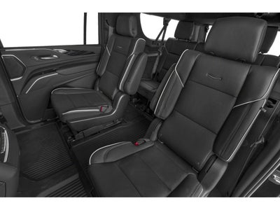 2024 Cadillac Escalade ESV 4WD Sport Platinum