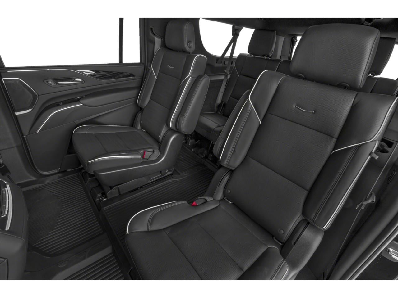 2024 Cadillac Escalade ESV 4WD Sport Platinum