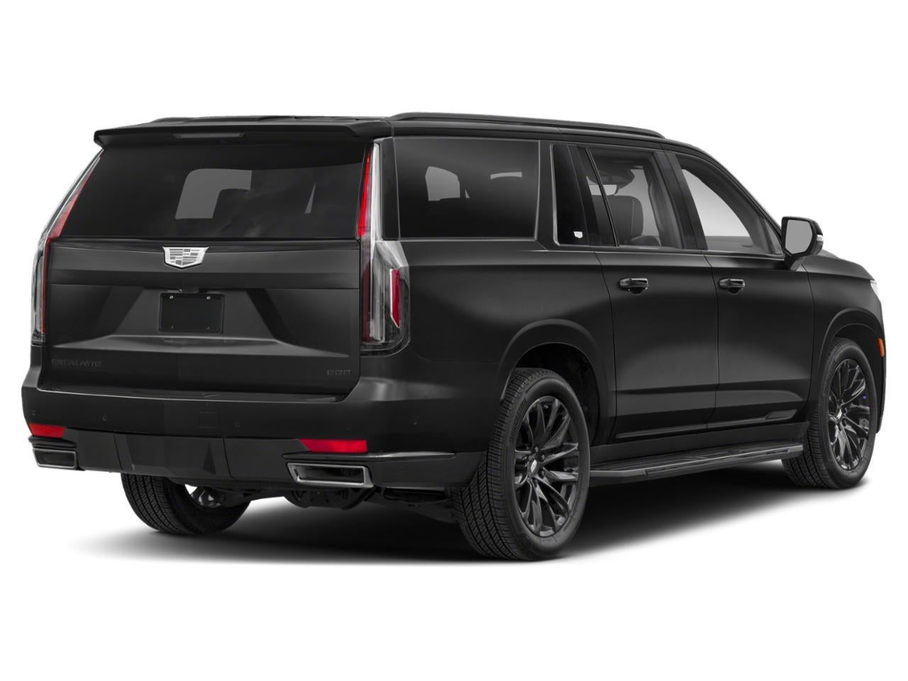 2024 Cadillac Escalade ESV 4WD Sport Platinum