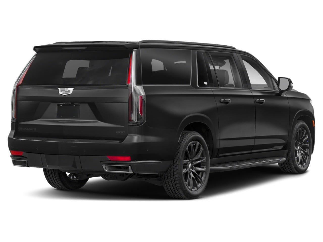 2024 Cadillac Escalade ESV 4WD Sport Platinum