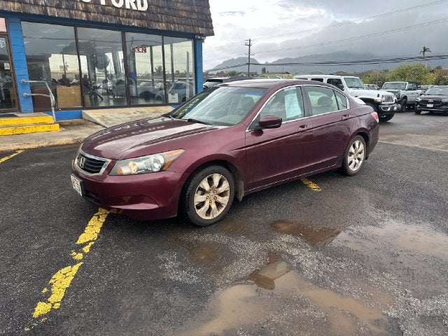 2010 Honda Accord