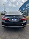 2017 Honda Accord Sedan Sport CVT PZEV
