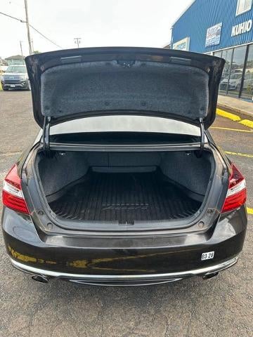 2017 Honda Accord Sedan Sport CVT PZEV