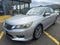 2015 Honda Accord Sedan Sport CVT PZEV