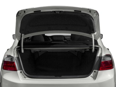 2015 Honda Accord Sedan Sport CVT PZEV