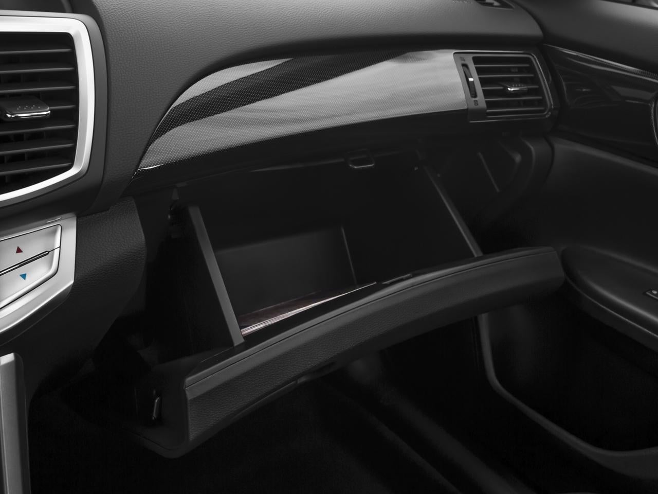 2015 Honda Accord Sedan Sport CVT PZEV