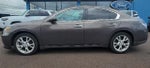 2009 Nissan Maxima 4dr Sdn V6 CVT 3.5 S