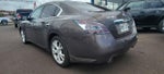2009 Nissan Maxima 4dr Sdn V6 CVT 3.5 S