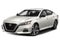 2021 Nissan Altima 2.5 SR Sedan