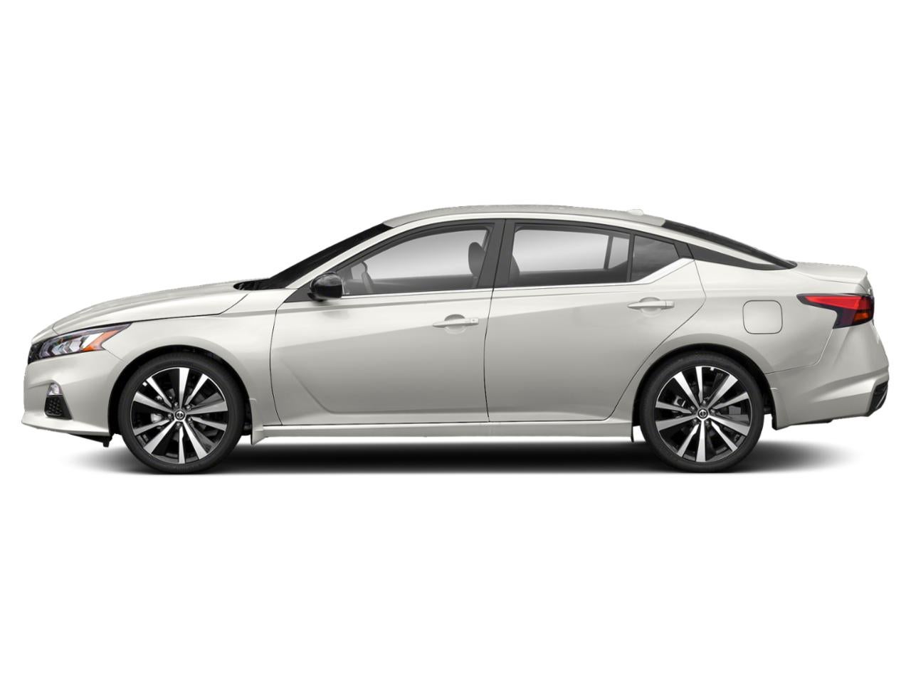 2021 Nissan Altima 2.5 SR Sedan