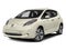 2017 Nissan LEAF S Hatchback