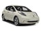 2017 Nissan LEAF S Hatchback