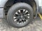 2019 Nissan Titan 4x4 Crew Cab PRO-4X