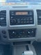 2006 Nissan Frontier 4WD Crew Cab V6 Automatic SE